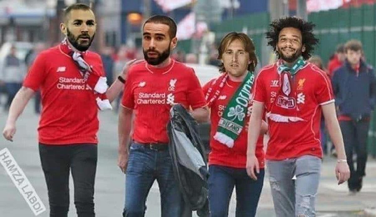 LIVERPOOL - BARCELONA 4-0 (0-3 în tur) // Leo Messi și colegii săi, ținta glumelor! Cele mai tari 10 poante după o noapte istorică