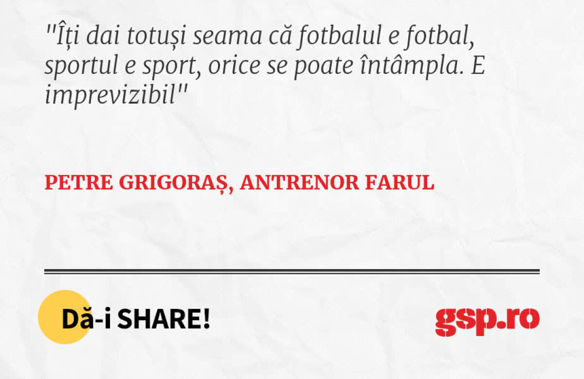 Cele mai tari citate din sport ale lunii mai 2019