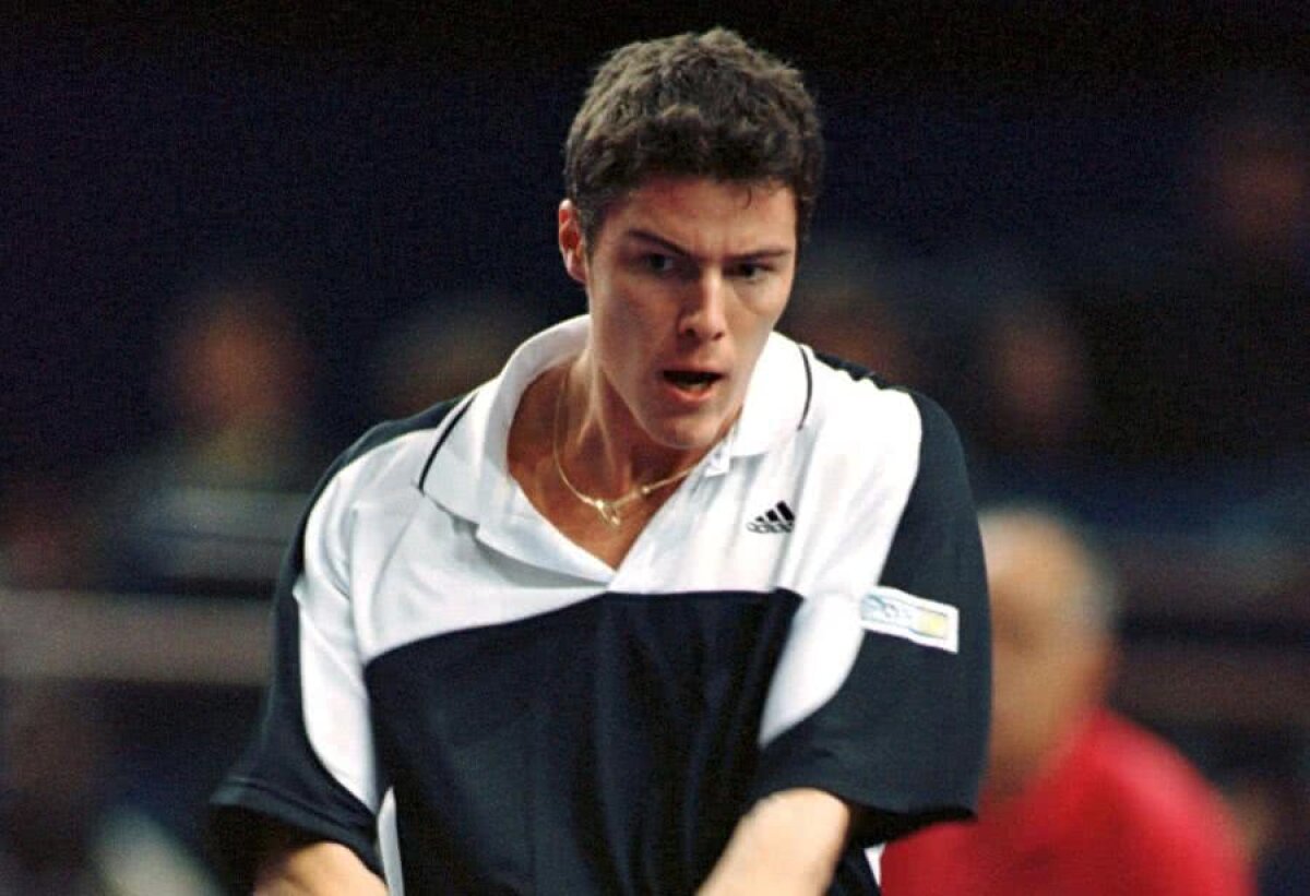  ION ȚIRIAC LA 80 DE ANI // Ochi pentru campioni » Țiriac, manager pentru nume uriașe din circuitul ATP! Marea lovitură: Boris Becker