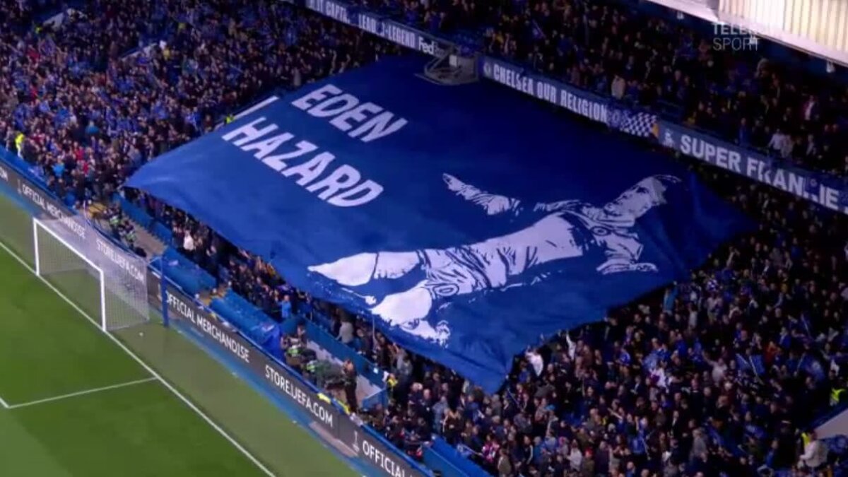 CHELSEA - FRANKFURT 1-1, 5-4 după penalty-uri // VIDEO+FOTO Calificare dramatică » Totul s-a decis la penalty-uri! Chelsea - Arsenal e finala EL