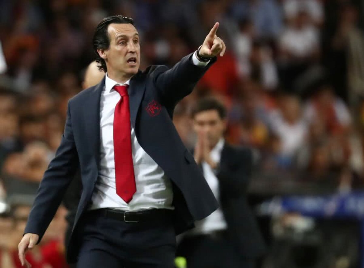 VALENCIA - ARSENAL 2-4, 1-3 // VIDEO+FOTO » Arsenal se califică în finala Europa League după o pauză de 13 ani!