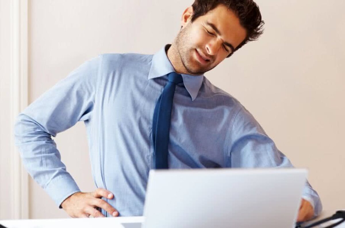 Prea comozi, prea bolnavi » 63% dintre români nu practică nicio activitate sportivă + 23 de milioane de zile de concediu medical decontate de CNAS