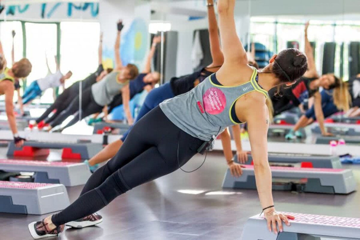 Prea comozi, prea bolnavi » 63% dintre români nu practică nicio activitate sportivă + 23 de milioane de zile de concediu medical decontate de CNAS