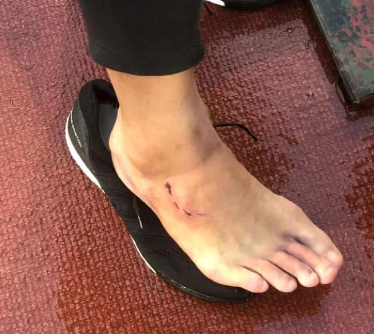 Dinamo - Gaz Metan 2-0 // VIDEO+FOTO Dacă Montini nu e, nimic nu e! Formația lui Mircea Rednic se apropie la un singur punct de locul 1 din play-out