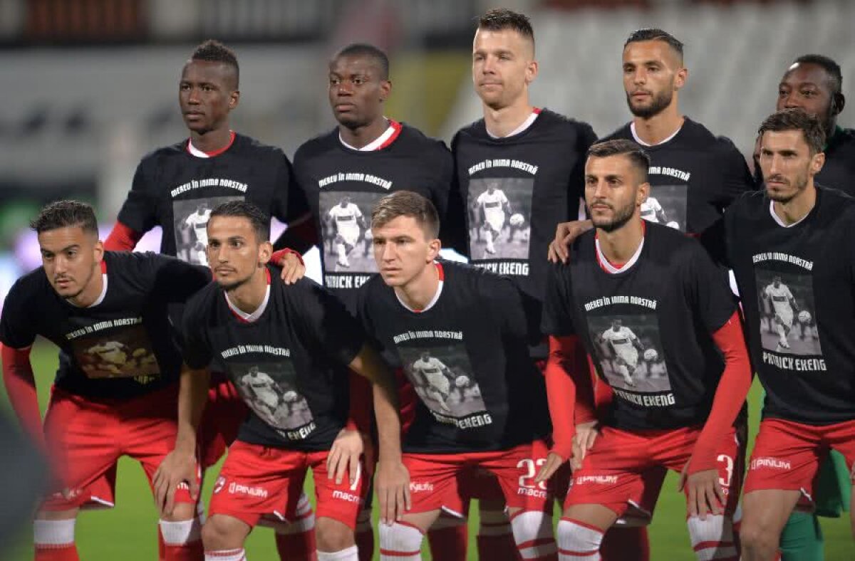 Dinamo - Gaz Metan 2-0 // VIDEO+FOTO Dacă Montini nu e, nimic nu e! Formația lui Mircea Rednic se apropie la un singur punct de locul 1 din play-out