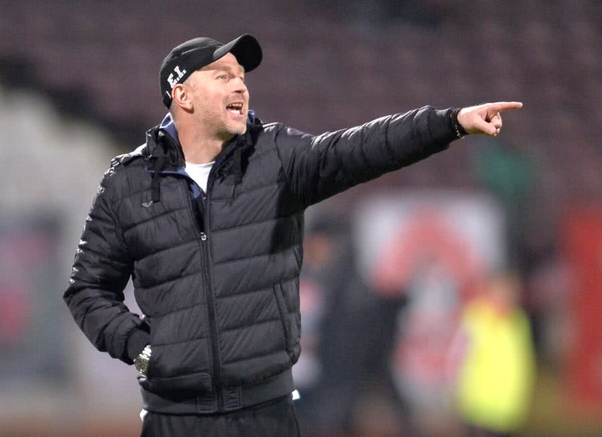 Dinamo - Gaz Metan 2-0 // VIDEO+FOTO Dacă Montini nu e, nimic nu e! Formația lui Mircea Rednic se apropie la un singur punct de locul 1 din play-out