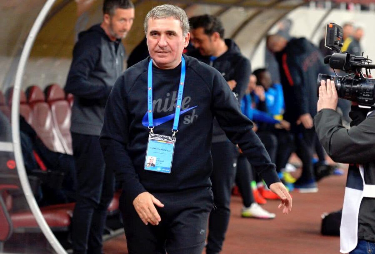 Dezvăluiri tari în direct la TV: „Ofertă clară pentru Ianis și Hagi la pachet! Știu echipa, știu sumele din contract”