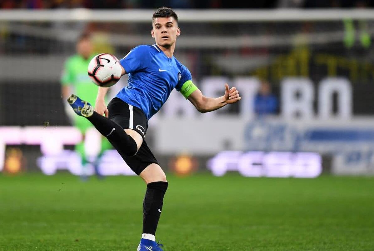 Dezvăluiri tari în direct la TV: „Ofertă clară pentru Ianis și Hagi la pachet! Știu echipa, știu sumele din contract”