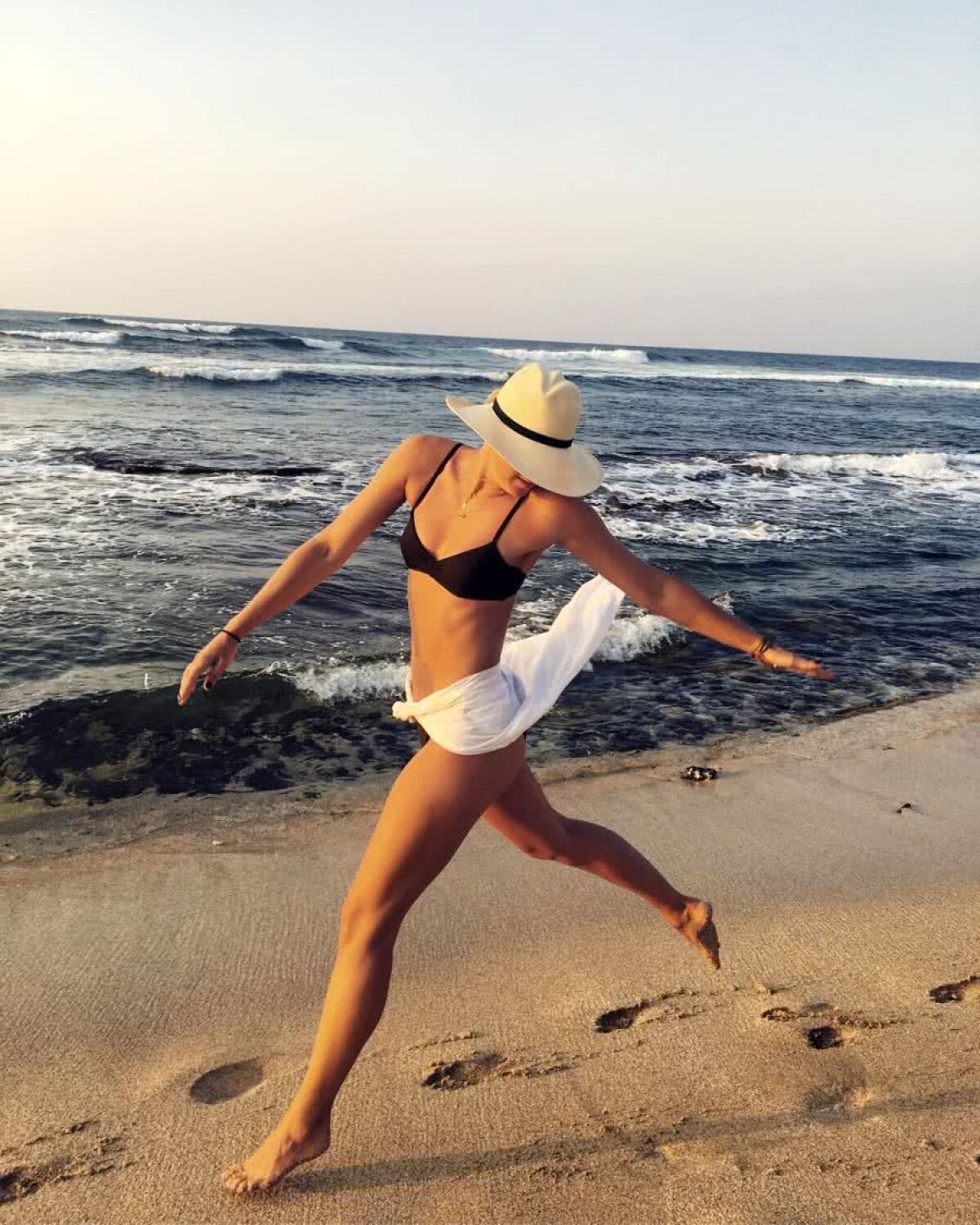FOTO Maria Sharapova, subiect de curs! Ce vor învăța studenții din California 