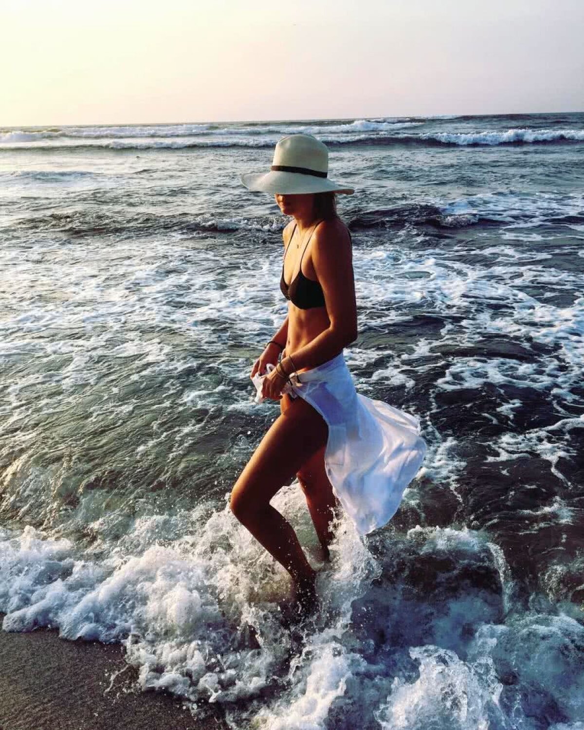 FOTO Maria Sharapova, subiect de curs! Ce vor învăța studenții din California 