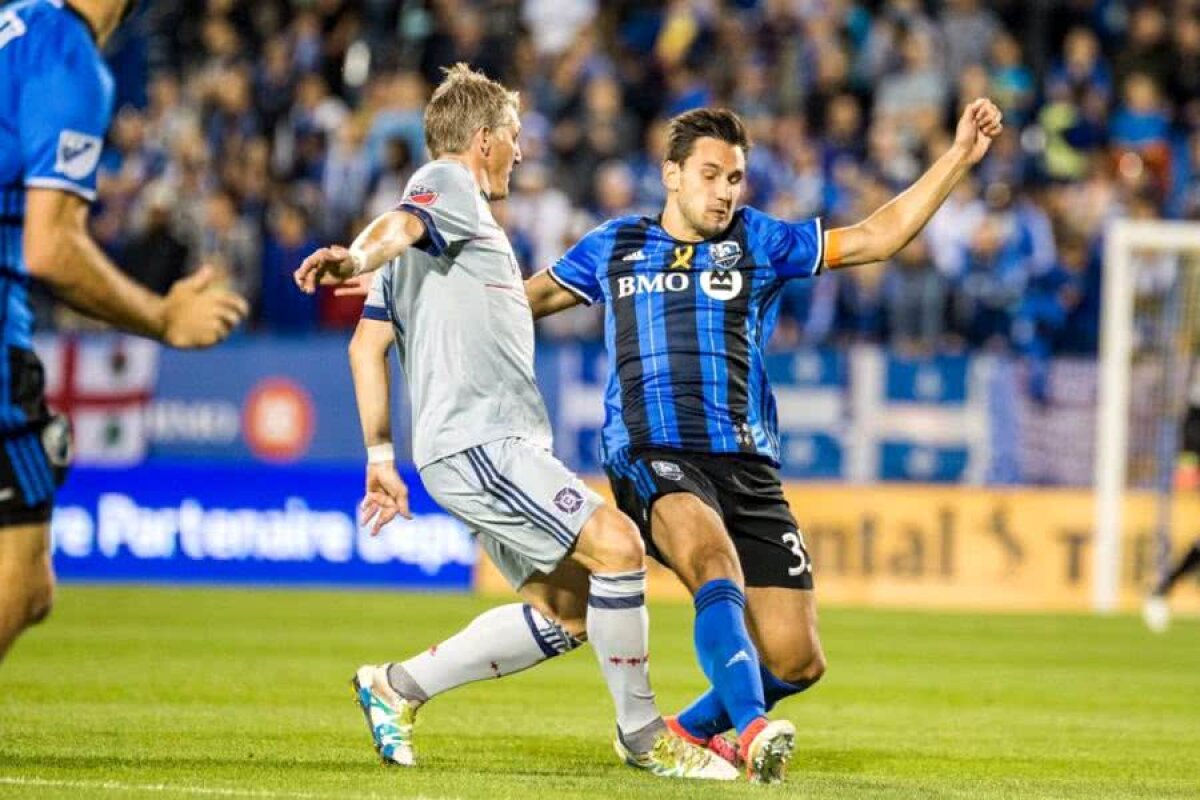 Dinamo îl repatriază pe Deian Boldor, fostul internațional român U21 trecut și pe la AS Roma