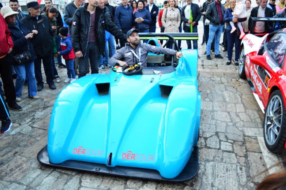 Fotografia zilei - cele mai interesante imagini ale lunii mai 2019