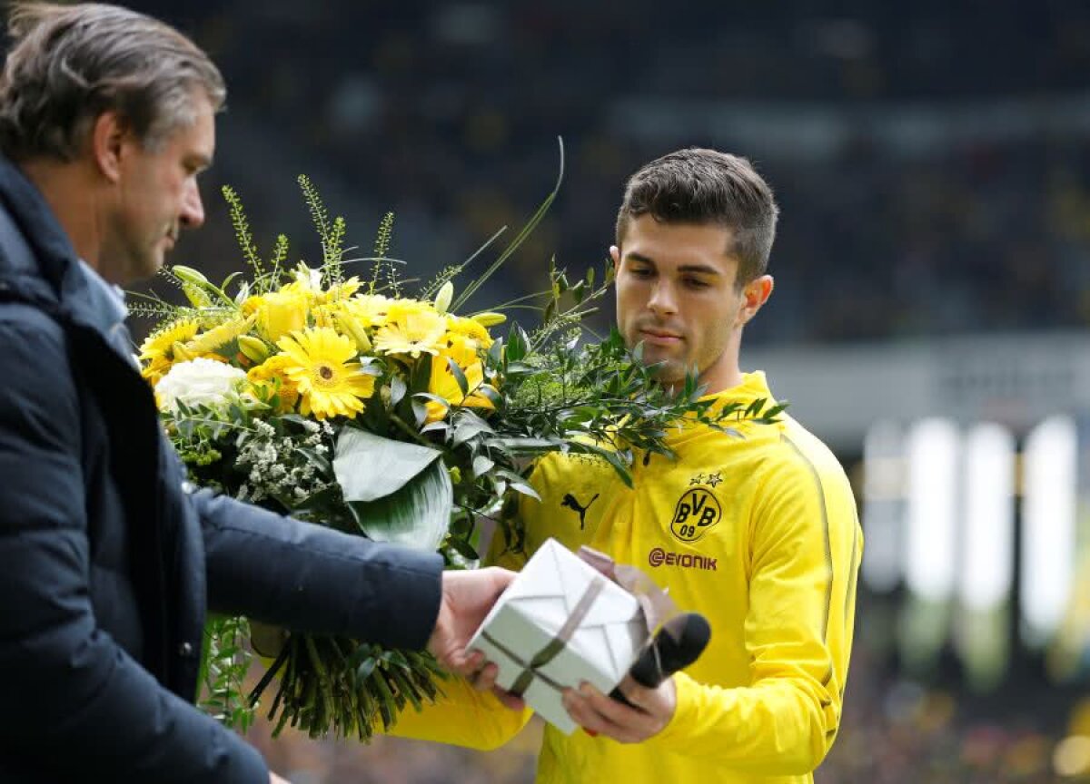 VIDEO + FOTO Titlul în Germania se decide în ultima etapă! Bayern, pas greșit cu Leipzig » Dortmund, victorie cu Dusseldorf