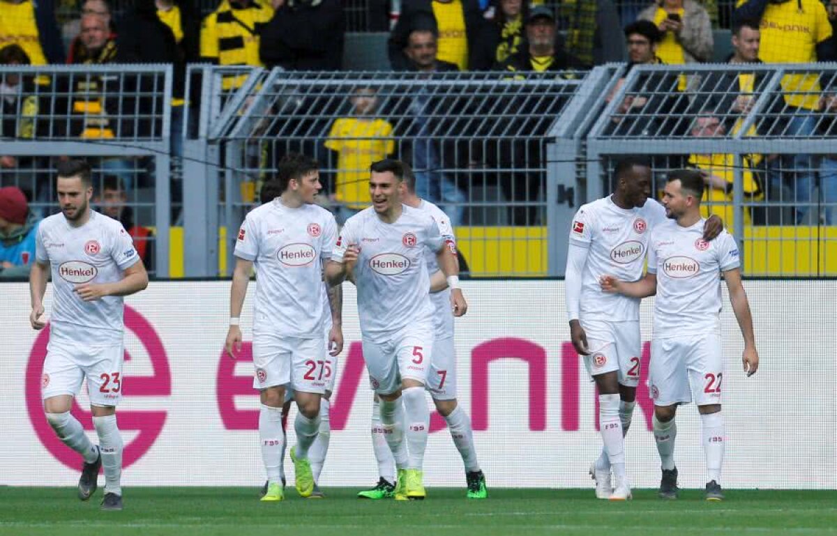 VIDEO + FOTO Titlul în Germania se decide în ultima etapă! Bayern, pas greșit cu Leipzig » Dortmund, victorie cu Dusseldorf