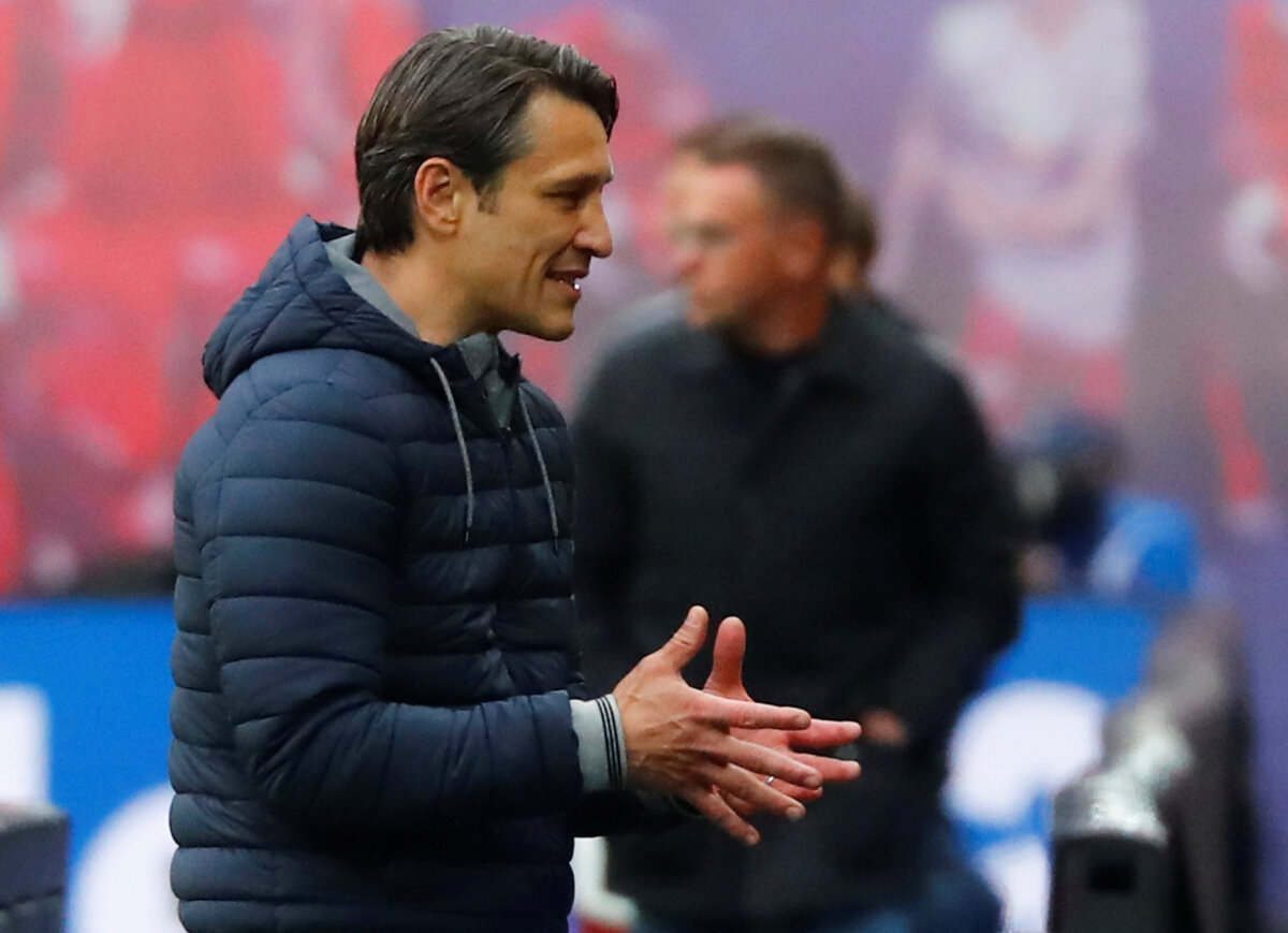 VIDEO + FOTO Titlul în Germania se decide în ultima etapă! Bayern, pas greșit cu Leipzig » Dortmund, victorie cu Dusseldorf