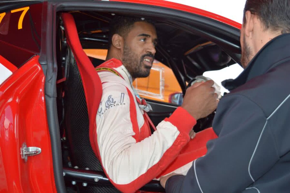 Campionatul Național de Super Rally // VIDEO + FOTO Dani Oțil câștigă etapa de Super Rally de la Mangalia! „Ploaie” de staruri pe circuitul de la Malul Mării