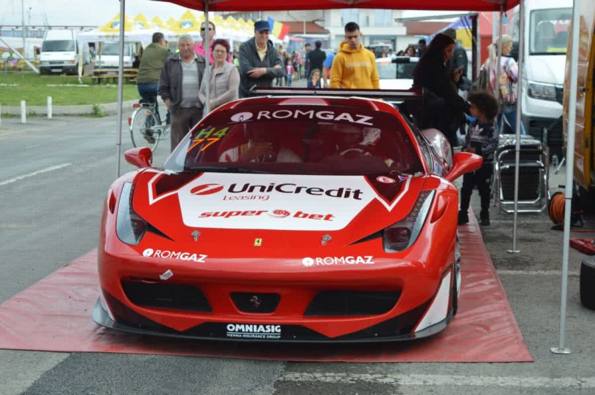 Campionatul Național de Super Rally // VIDEO+FOTO Benny Adegbuyi, copilot pentru Mihai Leu: „Vă spun la final dacă schimb sportul” » Concluzia luptătorului