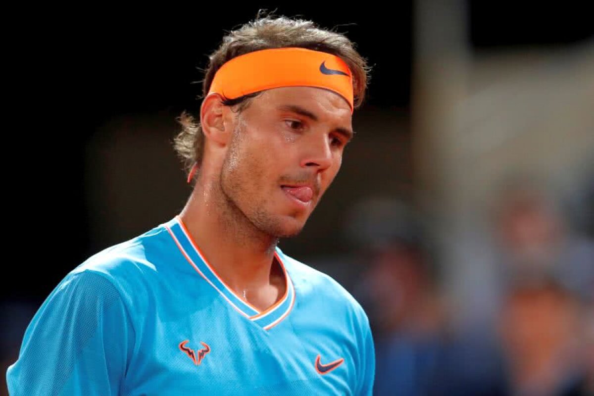 ATP MADRID // VIDEO+FOTO „Regicidul” Stefanos Tsitsipas rescrie istoria! Victorie fulminantă în fața lui Nadal în semifinalele de la Madrid + Performanță senzațională împotriva coloșilor din clasament, la doar 20 de ani