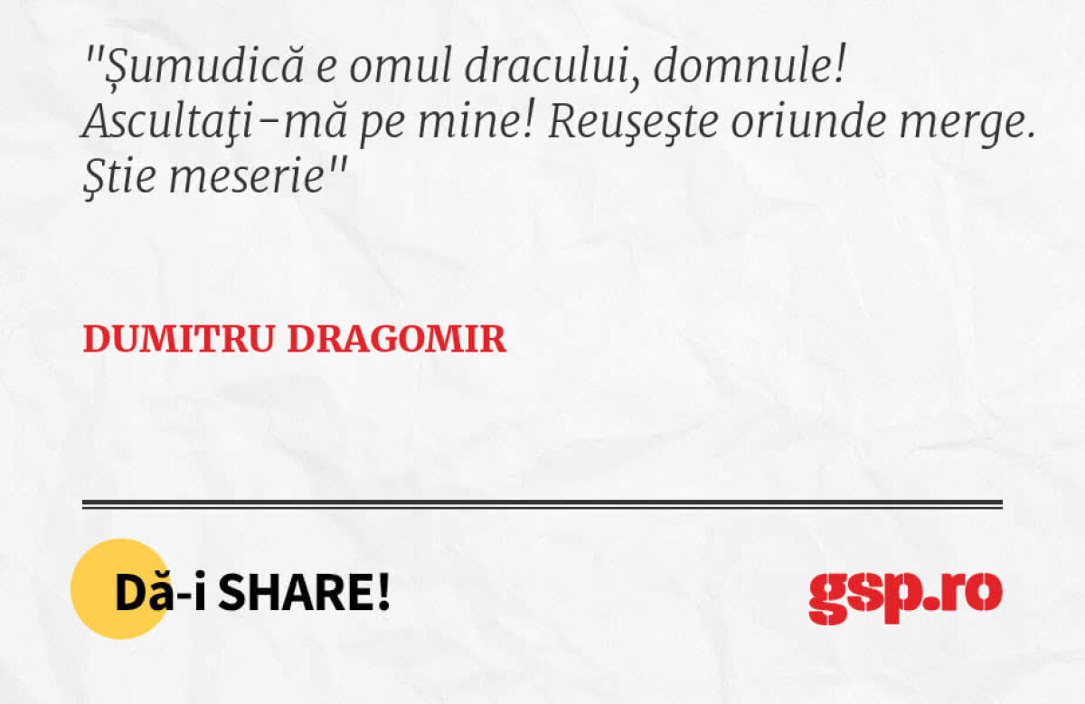 Cele mai tari citate ale lunii mai 2019