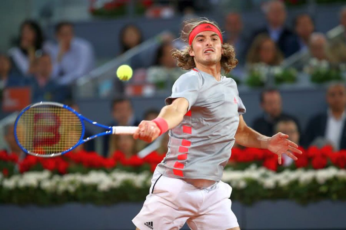 Fotografia zilei - cele mai interesante imagini ale lunii mai 2019