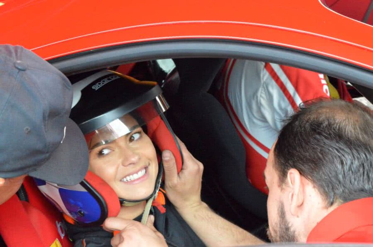 VIDEO+FOTO Mihai Leu are planuri mari pentru Campionatul de Super Rally: „În proporție de 95 % ne întoarcem aici!” » Ce spune despre costurile înscrierii în competiție