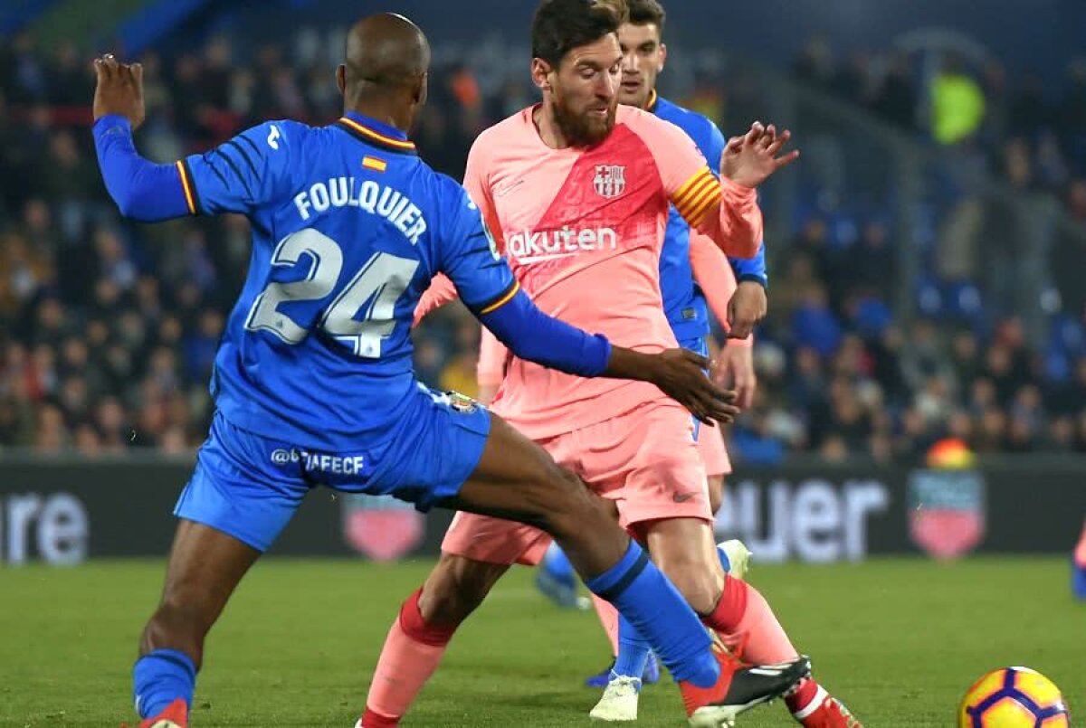 LA LIGA // FOTO Rezultatele meciurilor din etapa #37 din La Liga » Valencia a luptat și a obținut ultimul loc de Champions League + Ath. Bilbao și-a asigurat prezența în Europa League!