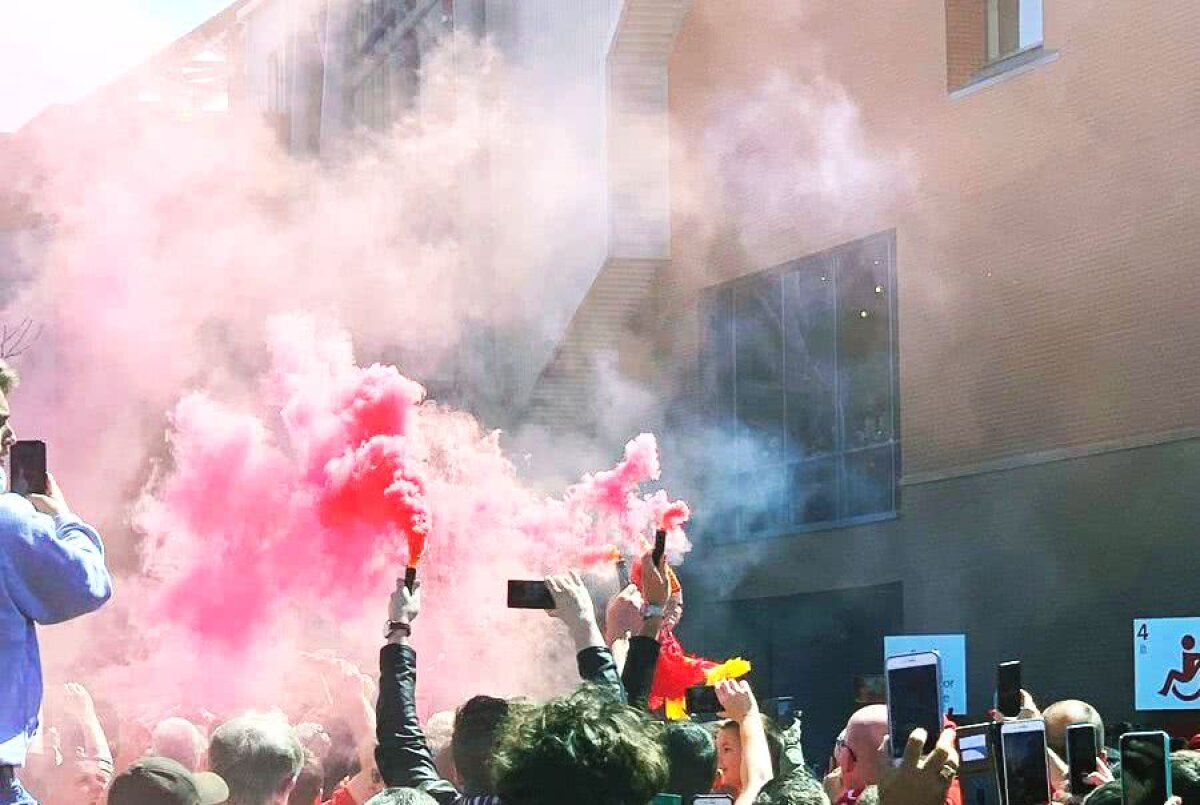 BRIGHTON - CITY 1-4 ȘI LIVERPOOL - WOLVES 2-0 //VIDEO+FOTO Manchester City a câștigat al doilea titlu consecutiv în Premier League! 