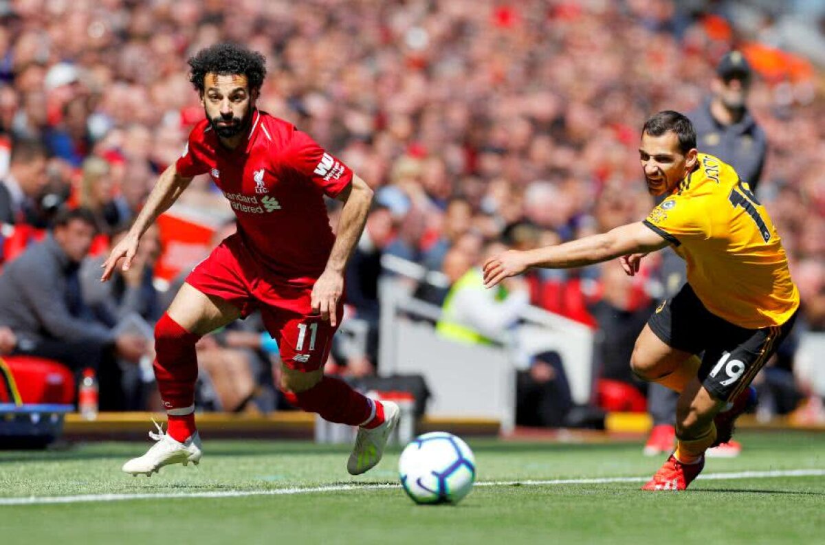 BRIGHTON - CITY 1-4 ȘI LIVERPOOL - WOLVES 2-0 //VIDEO+FOTO Manchester City a câștigat al doilea titlu consecutiv în Premier League! 