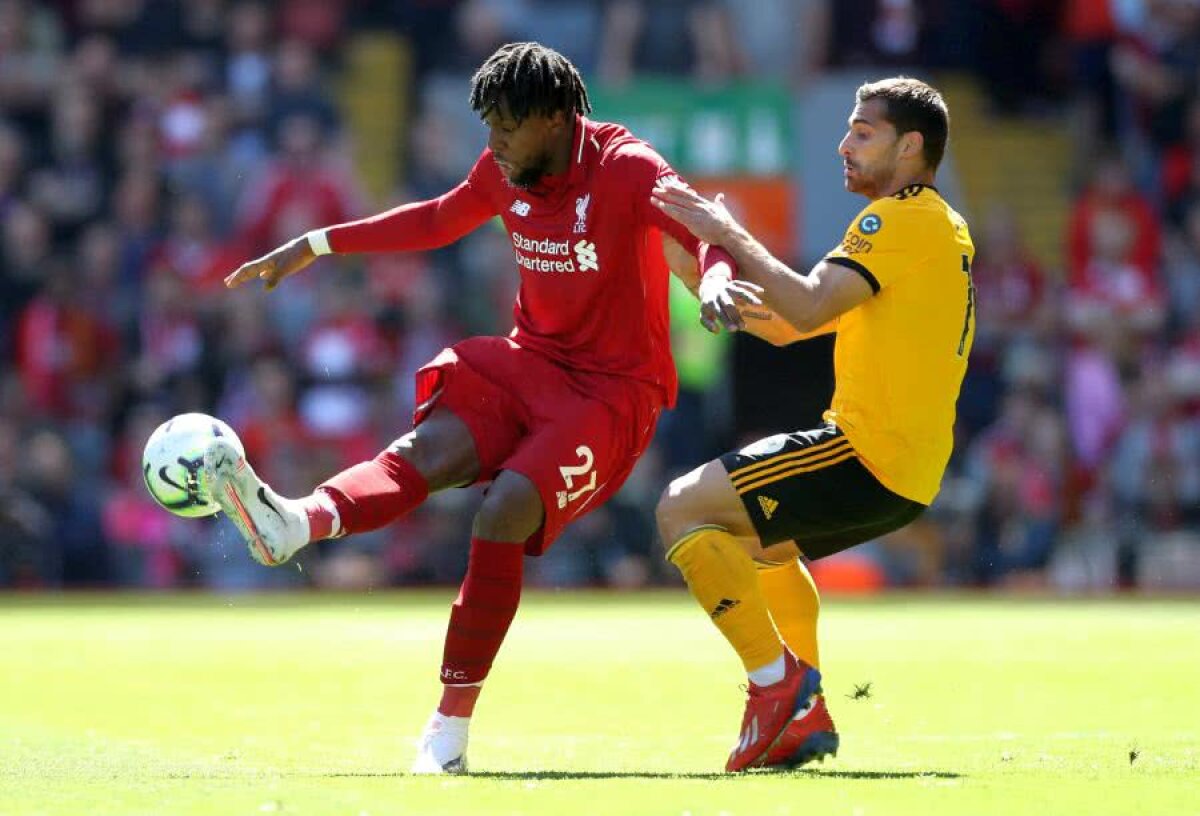 BRIGHTON - CITY 1-4 ȘI LIVERPOOL - WOLVES 2-0 //VIDEO+FOTO Manchester City a câștigat al doilea titlu consecutiv în Premier League! 