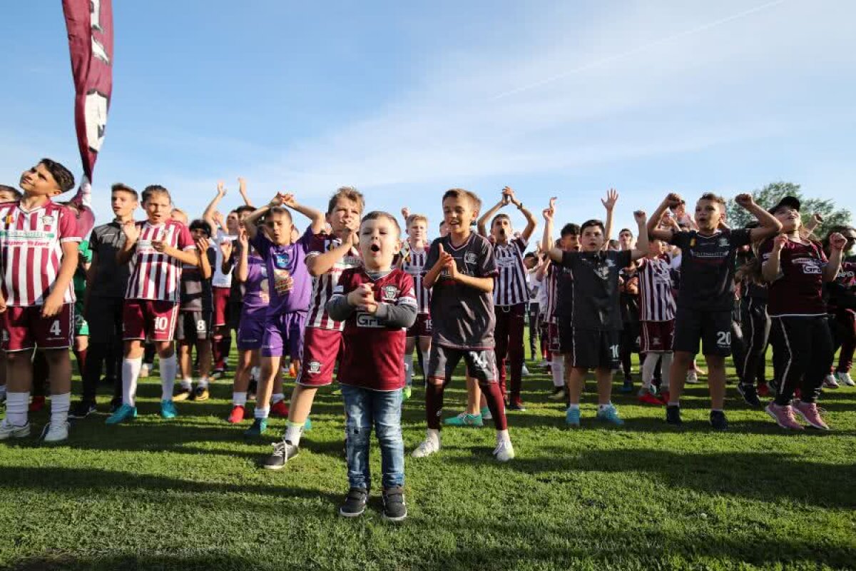 Fotografia zilei - cele mai interesante imagini ale lunii mai 2019