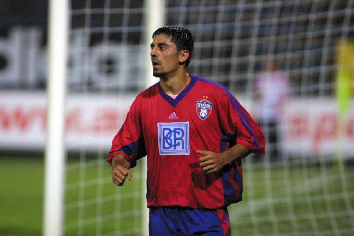 Gigi Becali pune la cale încă o trădare: Marius Șumudică la FCSB! Alte 5 mutări șocante din fotbalul românesc