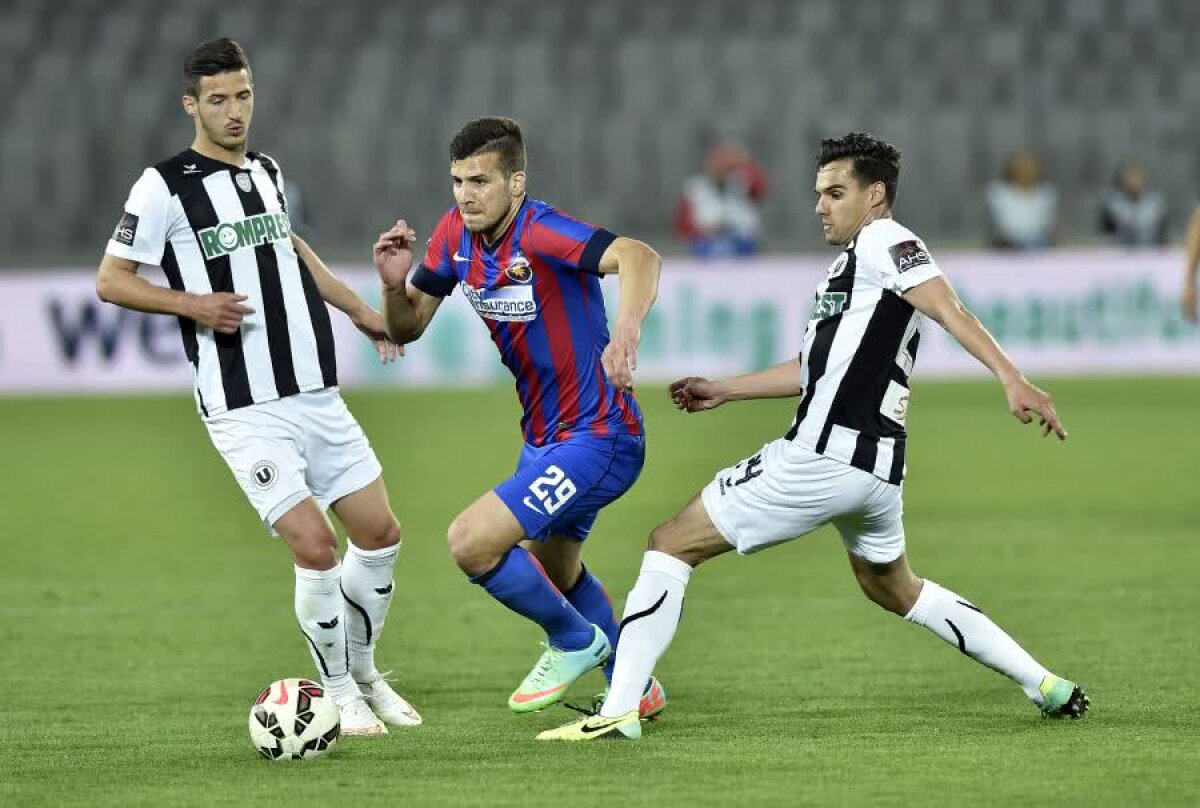 Gigi Becali pune la cale încă o trădare: Marius Șumudică la FCSB! Alte 5 mutări șocante din fotbalul românesc