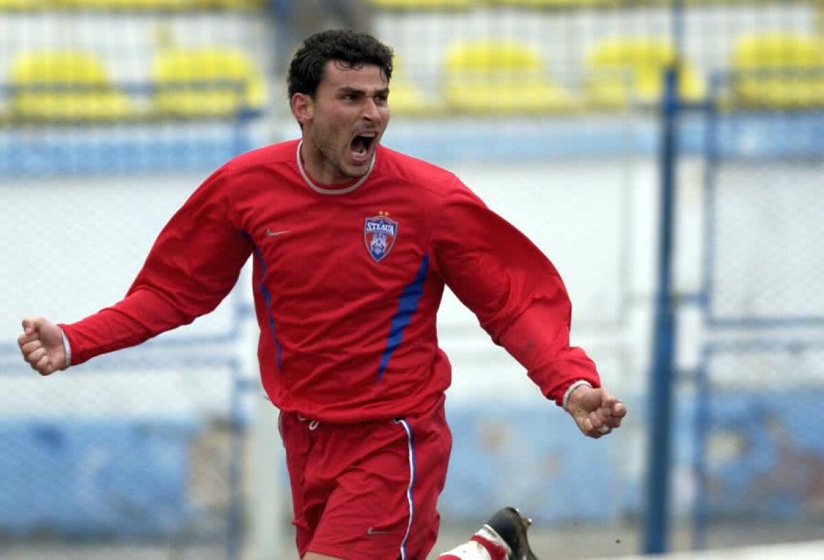 Gigi Becali pune la cale încă o trădare: Marius Șumudică la FCSB! Alte 5 mutări șocante din fotbalul românesc