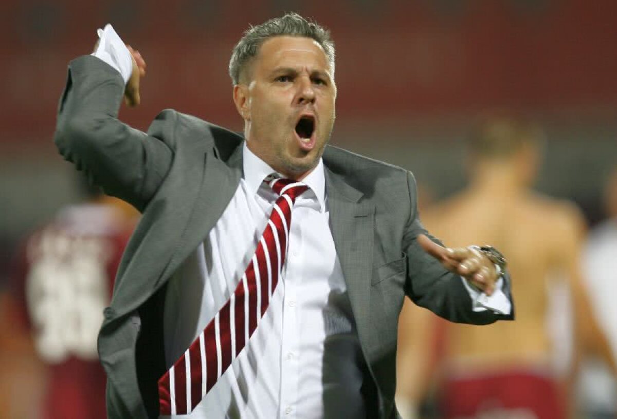 Gigi Becali pune la cale încă o trădare: Marius Șumudică la FCSB! Alte 5 mutări șocante din fotbalul românesc