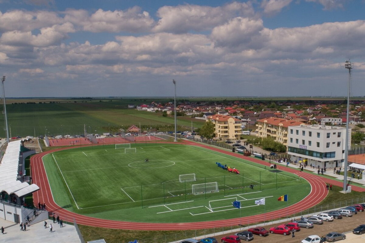 Gazeta Sporturilor a remarcat câțiva tineri talentați care au făcut spectacol la ediția din weekend de la Cupa Satelor » Trei propuneri pentru viitor