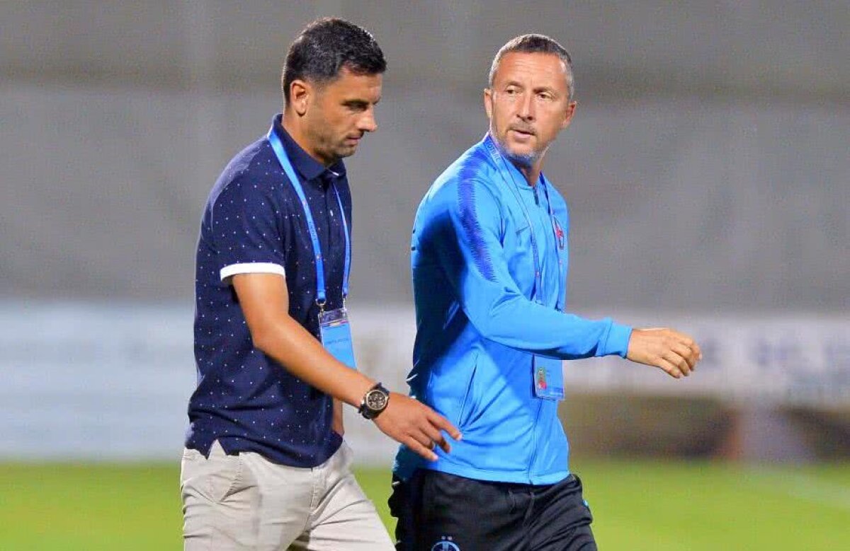 VIDEO Nicolae Dică, analiză punct cu punct: cum a ratat FCSB titlul + totul despre transferuri, imixtiunile patronului, strategii și greșeli