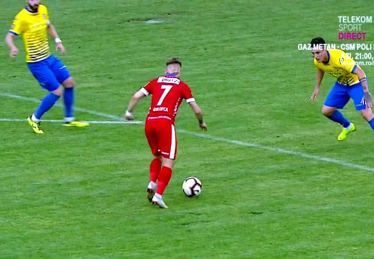 DUNĂREA CĂLĂRAȘI - FC BOTOȘANI 0-2 // VIDEO Dan Alexa pleacă la Astra, Călărașiul spre Liga 2! Cum arată ACUM clasamentul din play-out