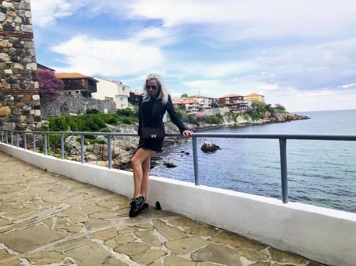 GALERIE FOTO Surpriză pentru jucătorii lui Lokomotiv Plovdiv! Clubul a angajat două femei-psiholog supersexy