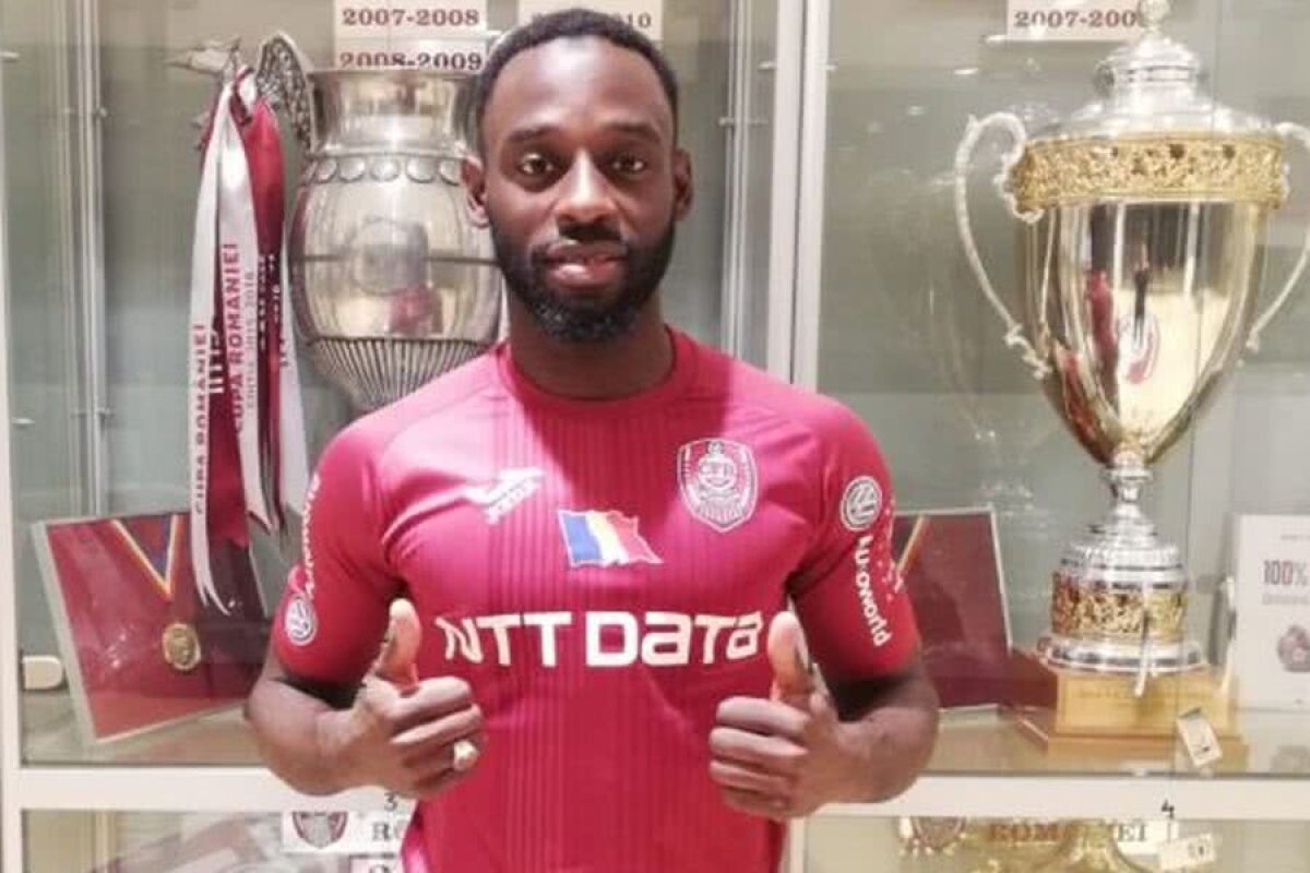 GALERIE FOTO Un campion cu CFR Cluj își părăsește soția! A cerut-o de nevastă pe „Strâmba lui Dodel”