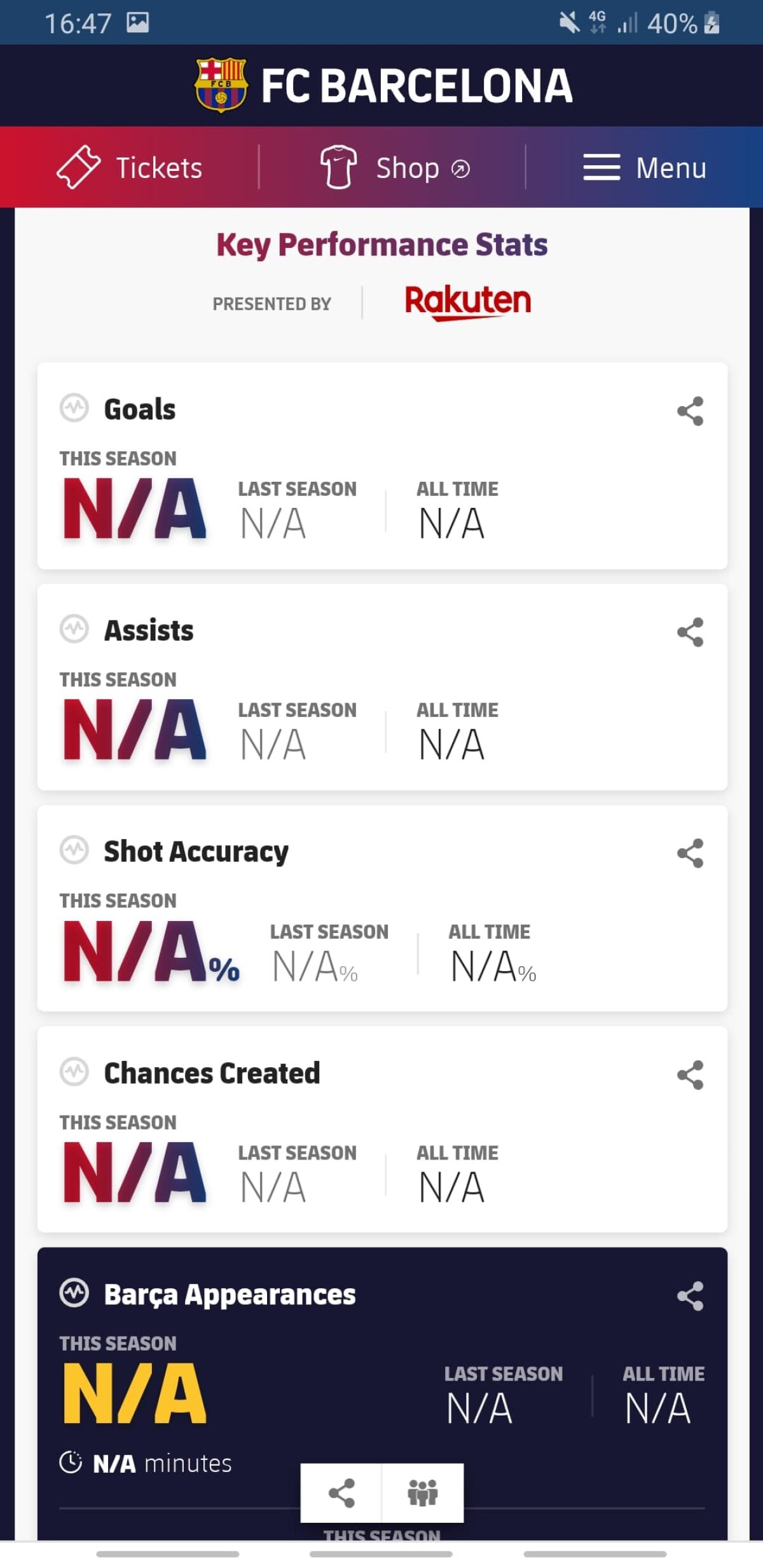 FOTO Ce gafă! Barcelona s-a dat de gol și a publicat pe site, din greșeală, transferul lui Alexandre Lacazette