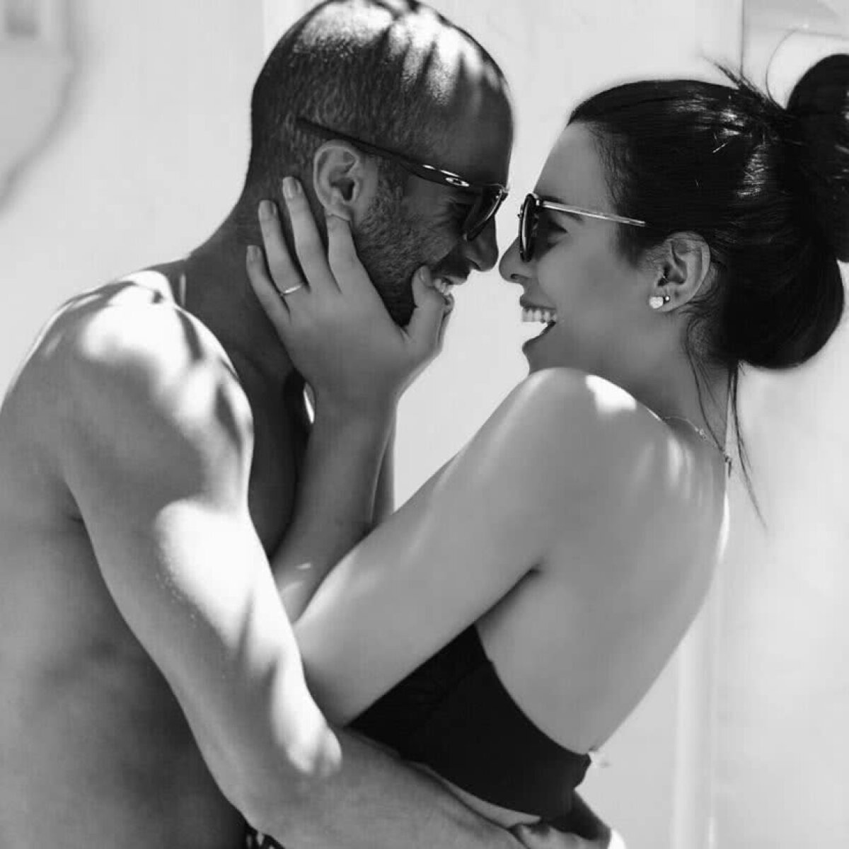 FOTO HOT Are licență în afaceri, arată ca o Kardashian și e soția eroului de la Tottenham, Lucas Moura