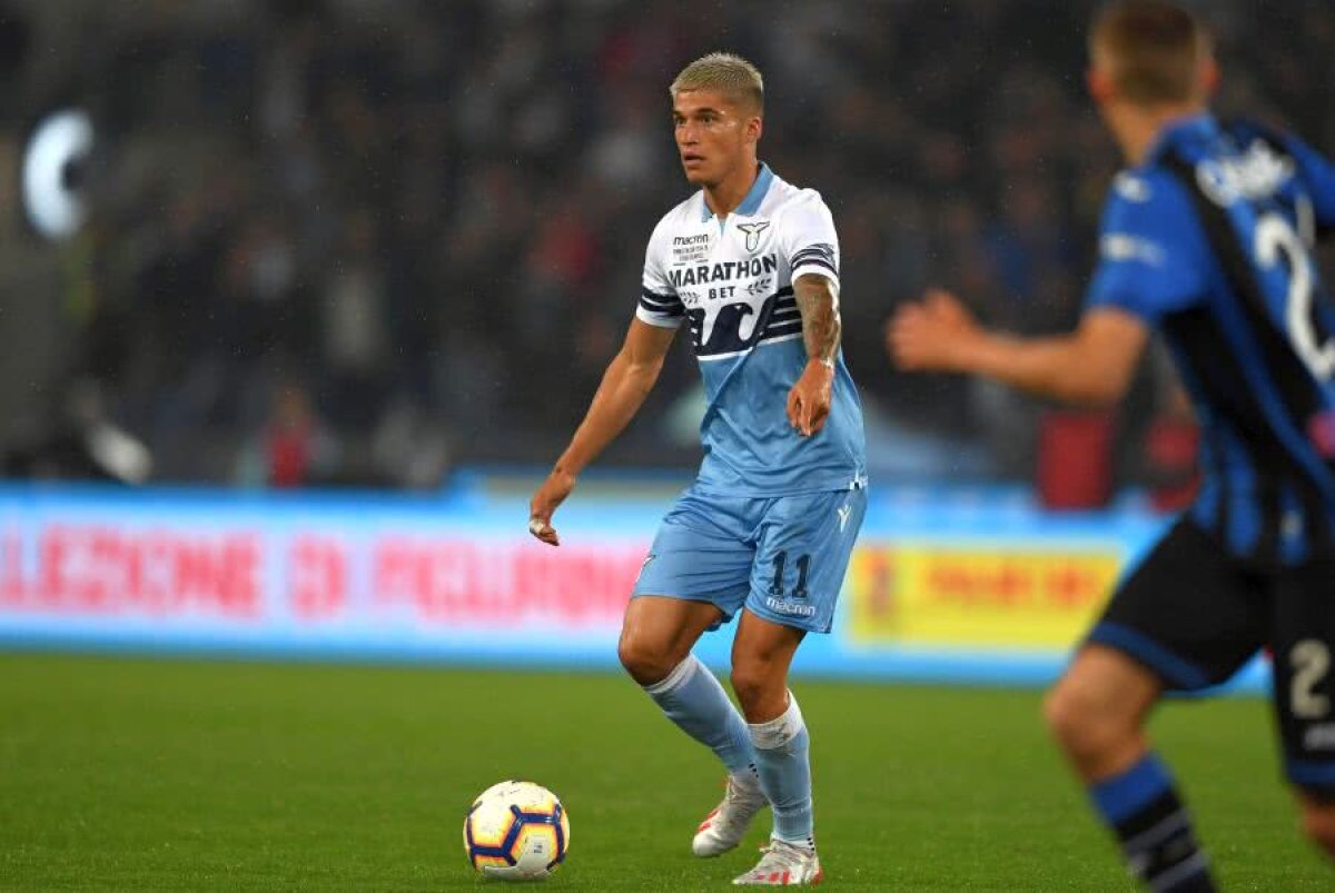 ATALANTA - LAZIO 0-2 // VIDEO+FOTO Lazio câștigă pe final a șaptea Coppa Italia din istorie! Ștefan Radu a fost pe teren și a ajuns la al 5-lea trofeu cu Lazio