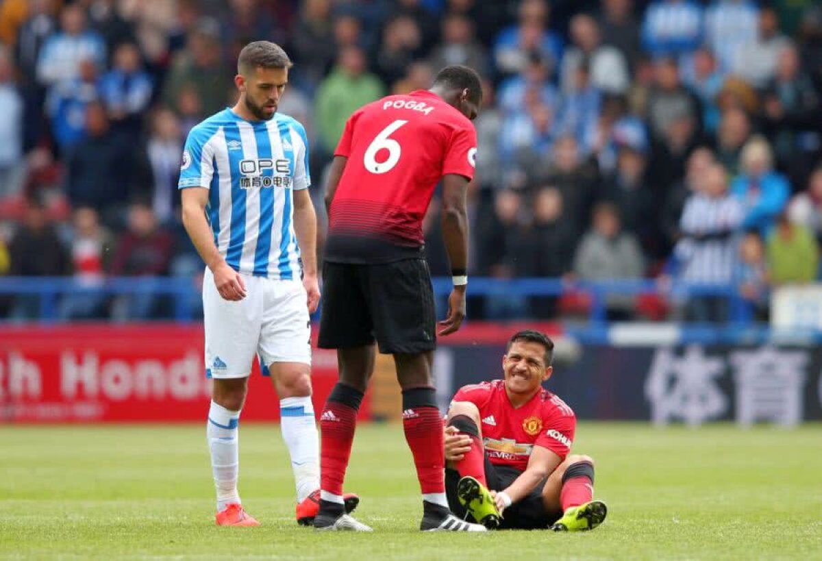 Alegere ciudată a șefilor lui Manchester United! Cum va arăta echipamentul în sezonul 2019-2020 + ironiile fanilor