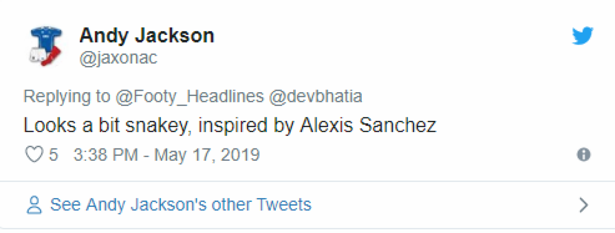 Alegere ciudată a șefilor lui Manchester United! Cum va arăta echipamentul în sezonul 2019-2020 + ironiile fanilor