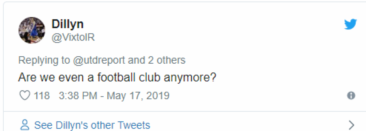 Alegere ciudată a șefilor lui Manchester United! Cum va arăta echipamentul în sezonul 2019-2020 + ironiile fanilor