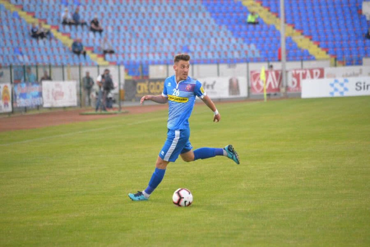 BOTOȘANI - GAZ METAN MEDIAȘ 1-0 // VIDEO + FOTO Lupta pentru șefia din play-out se încinge! Cum arată ACUM clasamentul