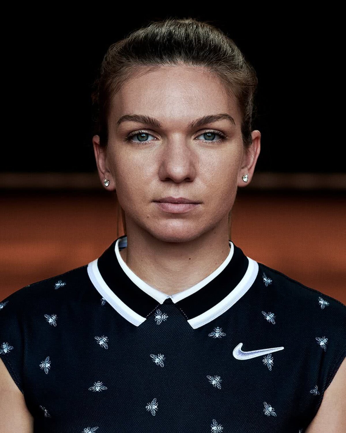 FOTO „Viespea” Halep! Simona a prezentat un echipament revoluționar pentru Roland Garros! Nike improvizează și în cazul băieților