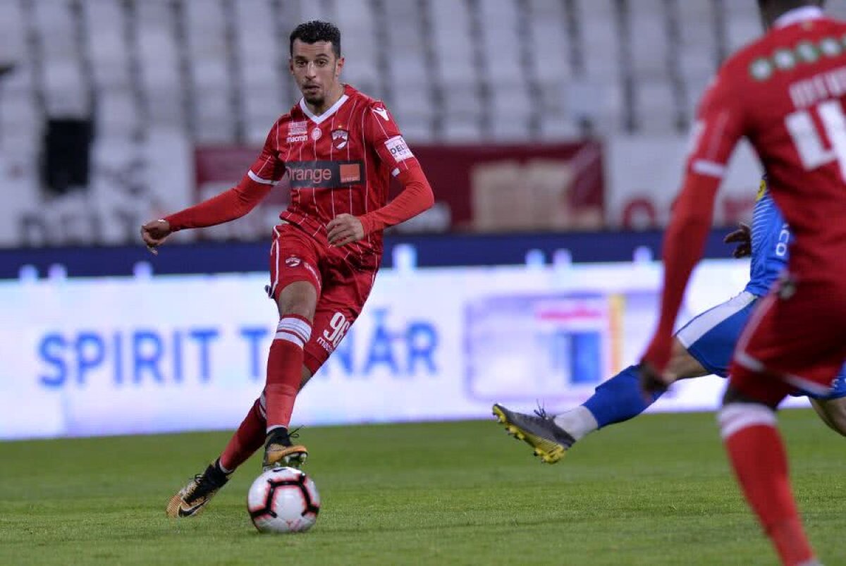 EXCLUSIV Curățenie la Dinamo! Mircea Rednic dă afară 8 jucători