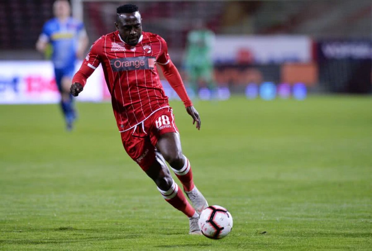 EXCLUSIV Curățenie la Dinamo! Mircea Rednic dă afară 8 jucători