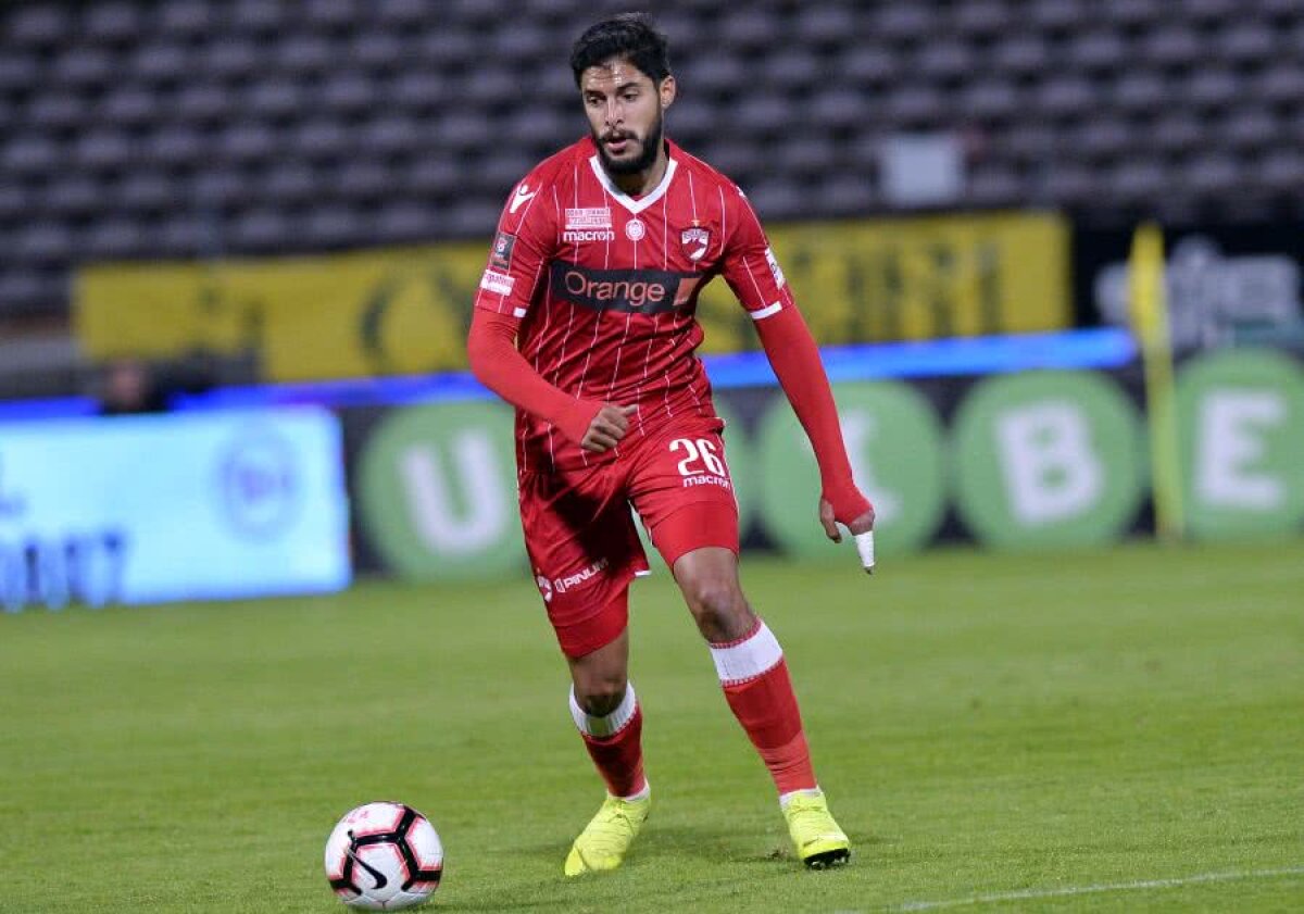 EXCLUSIV Curățenie la Dinamo! Mircea Rednic dă afară 8 jucători